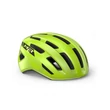 MET Miles kerékpáros sisak [fényes fluo sárga, 58-61 cm (M/L)] - RideShop.hu