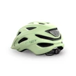 MET Crossover New kerékpáros sisak [fényes menta, 52-59 cm (Uni)] - RideShop.hu