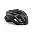 MET Trenta 3K Carbon Mips Tadej Pogacar Black Edition kerékpáros sisak [fekete-arany, 56-58 cm (M)] - RideShop.hu