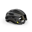 MET Trenta 3K Carbon Mips Tadej Pogacar Black Edition kerékpáros sisak [fekete-arany, 56-58 cm (M)] - RideShop.hu