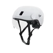 Safety Labs Enroute kerékpáros sisak [fehér, 59-61 cm (L)] - RideShop.hu