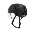Safety Labs Enroute kerékpáros sisak [fekete, 55-58 cm (M), Csomagolás nélküli] - RideShop.hu