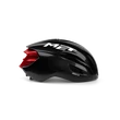 MET Manta Mips kerékpáros sisak [fényes fekete-piros, 56-58 cm (M)] - RideShop.hu