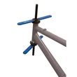 Park Tool HHP-3 hajtókar- és kormánycsapágy csészebehúzó - RideShop.hu