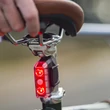 Blackburn Dayblazer 65 akkumulátoros hátsó lámpa - RideShop.hu