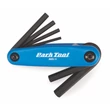 Park Tool AWS-11 zsebszerszám - RideShop.hu