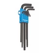 Park Tool imbuszkulcskészlet - RideShop.hu