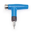 Park Tool T-nyelű állítható nyomatékkulcs 4-6Nm - RideShop.hu