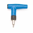 Park Tool T-nyelű fix nyomatékkulcs [4 Nm] - RideShop.hu