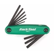 Park Tool TWS-2 zsebszerszám - RideShop.hu