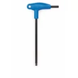 Park Tool T-nyelű ergonómikus imbuszkulcs [8 mm] - RideShop.hu