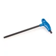 Park Tool T-nyelű ergonómikus imbuszkulcs [8 mm] - RideShop.hu