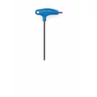 Park Tool T-nyelű ergonómikus imbuszkulcs [3 mm] - RideShop.hu