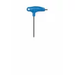 Park Tool T-nyelű ergonómikus imbuszkulcs [3 mm] - RideShop.hu