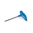 Park Tool T-nyelű ergonómikus imbuszkulcs [3 mm] - RideShop.hu