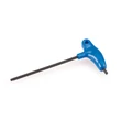 Park Tool T-nyelű ergonómikus imbuszkulcs [3 mm] - RideShop.hu