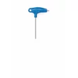 Park Tool T-nyelű ergonómikus imbuszkulcs [3 mm] - RideShop.hu