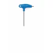 Park Tool T-nyelű ergonómikus imbuszkulcs [3 mm] - RideShop.hu
