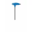 Park Tool T-nyelű ergonómikus imbuszkulcs [2.5 mm] - RideShop.hu