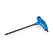 Park Tool T-nyelű ergonómikus imbuszkulcs [2.5 mm] - RideShop.hu