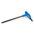 Park Tool T-nyelű ergonómikus imbuszkulcs [2.5 mm] - RideShop.hu