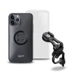 SP Connect Bike Bundle II iPhone 11 Pro/XS/X okostelefon tartó szett - RideShop.hu
