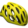 Bell Tracker R kerékpáros sisak [matt sárga, 54-61 cm (Uni)] - RideShop.hu