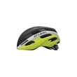 Giro Isode MTB kerékpáros sisak [matt fekete / sárga, 54-61 cm] - RideShop.hu