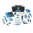 Park Tool AK-5 szerszám-koffer - RideShop.hu