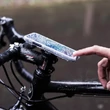 SP Connect Bike Bundle II iPhone 12 Pro Max okostelefon tartó szett - RideShop.hu