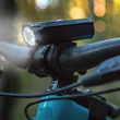 Blackburn Dayblazer 1000 akkumulátoros első lámpa - RideShop.hu