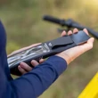 SP Connect okostelefon tartó univerzális tasak [L] - RideShop.hu