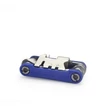 Park Tool 16 funkciós zsebszerszám - RideShop.hu