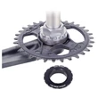 Icetoolz Shimano lockring leszedő - RideShop.hu