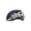 Giro Agilis MIPS kerékpáros sisak [kék/fehér/piros, 55-59 cm (M)] - RideShop.hu