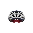 Giro Agilis MIPS kerékpáros sisak [kék/fehér/piros, 55-59 cm (M)] - RideShop.hu