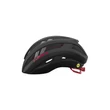 Giro Aries Spherical kerékpáros sisak [matt carbon / piros, M (55-59 cm)] - RideShop.hu