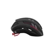 Giro Aries Spherical kerékpáros sisak [matt carbon / piros, M (55-59 cm)] - RideShop.hu