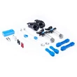 Park Tool hidraulikus fék légtelenítő DOT - RideShop.hu