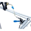 Park Tool hidraulikus fék légtelenítő DOT - RideShop.hu