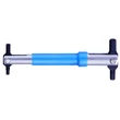 Icetoolz SZY5 (4/5/6/8 mm) imbuszkulcskészlet - RideShop.hu