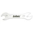 Icetoolz lemez kónuszkulcs [15/16 mm] - RideShop.hu