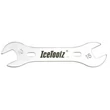 Icetoolz lemez kónuszkulcs [17/18 mm] - RideShop.hu