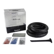 Tannus Külső Tannus Airless Slick 700x23c fekete 370g - RideShop.hu