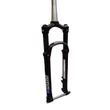 SR Suntour Villa SR SUNTOUR SF19-XCR 32 29' 100MM 110x15mm Levegős Tapered Lockout fekete - RideShop.hu