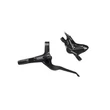 Shimano Fék Shimano BR-MT420/BL-MT402 1000 mm első hydraulikus tárcsafék PM/PM 180 mm ad - RideShop.hu