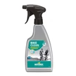 Motorex BIKE CLEAN kerékpártisztító spricni 500ml - RideShop.hu