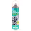 Motorex BIKE CHAIN DEGREASER lánctisztító spray 500ml - RideShop.hu