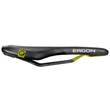 Ergon Nyereg férfi Ergon SME-3 Enduro Pro Carbon S/M Black/Green187g - RideShop.hu