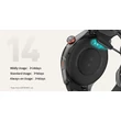 IGPSport Karóra iGPSPORT LW10 fekete ÚJDONSÁG! - RideShop.hu